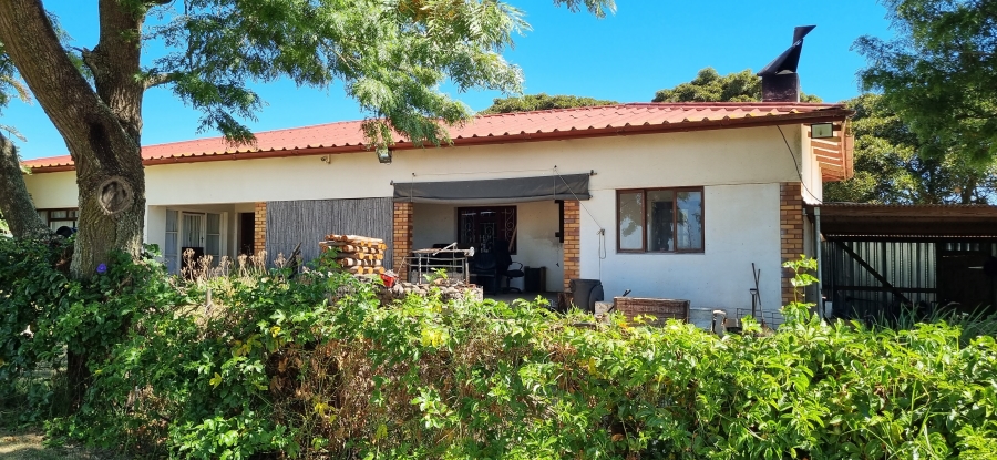 0 Bedroom Property for Sale in Vredenburg Rural Western Cape